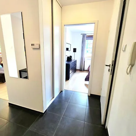 Apartment Family Zacisze Karpacz
