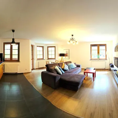 Apartment Family Zacisze Karpacz